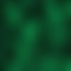 Sequins ronds paillettes bombés vert - 5mm