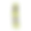 Laine colbert dmc n° 7549 - vert pistache