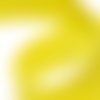Biais de coton jaune - 2cm