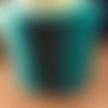 Fil à coudre gutermann vert malachite - 5km