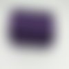 Fil à coudre violet g120 - 1000m