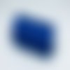 Fil à coudre bleu outremer g120 - 1000m