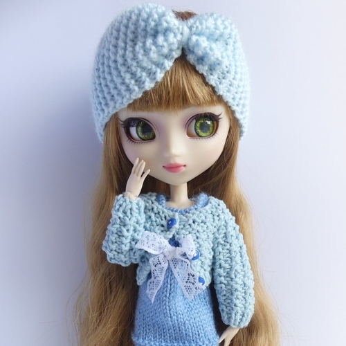 poupee pullip