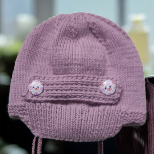 Bonnets