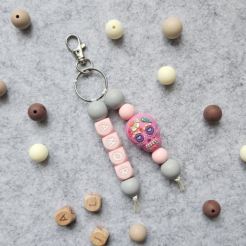 Porte clé personnalisé