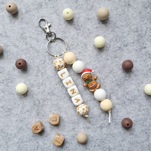 Porte clé personnalisé