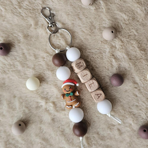 Porte clé personnalisé