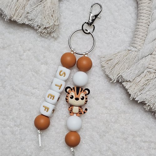 Porte clé personnalisé