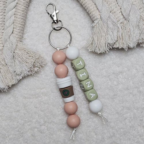 Porte clé personnalisé
