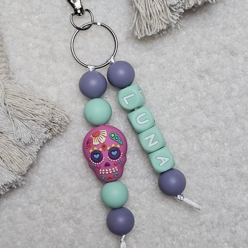 Porte clé personnalisé