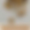 Anneaux marqueurs tricots (lot de 16)