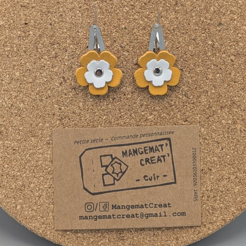 Lot de 2 barrettes à cheveux