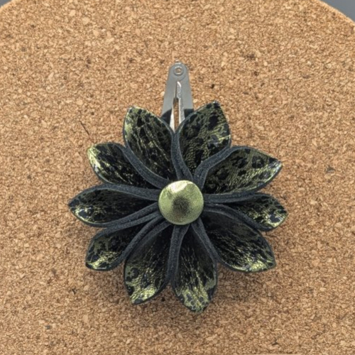 Barrettes à cheveux