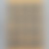 Anneaux marqueurs tricots (lot de 16)