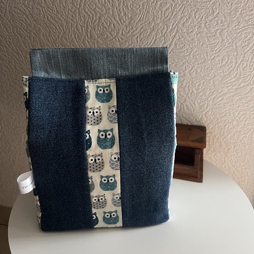 Lunch bag