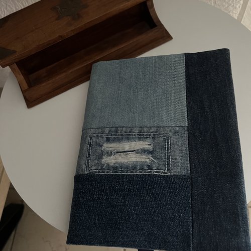 Protège carnet
