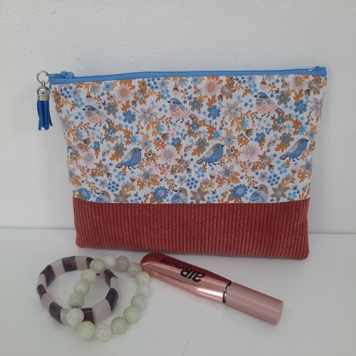 Trousse maquillage
