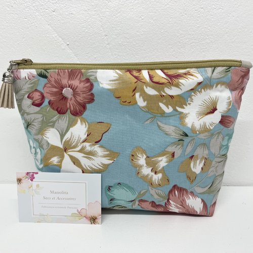 Trousse maquillage