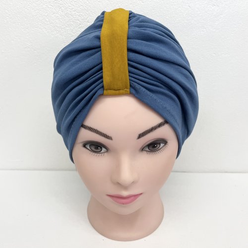 Turban chimio