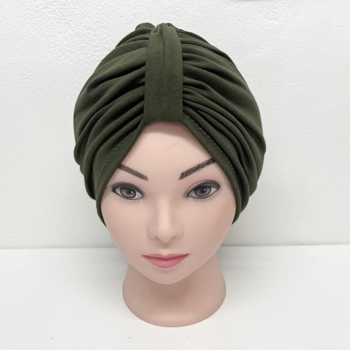 Turban chimio