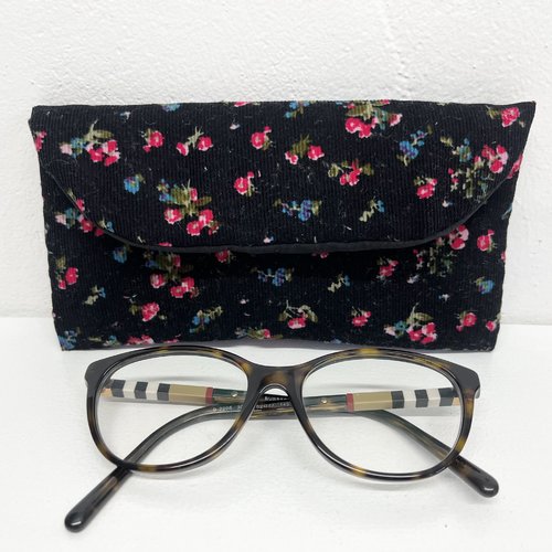 Pochette lunettes