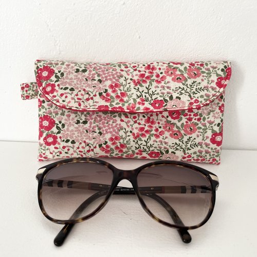 Étui lunette