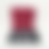 Etui kindle verlours