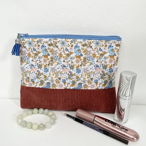 Trousse maquillage