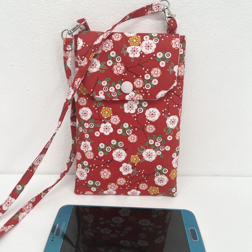 Pochette bandoulière