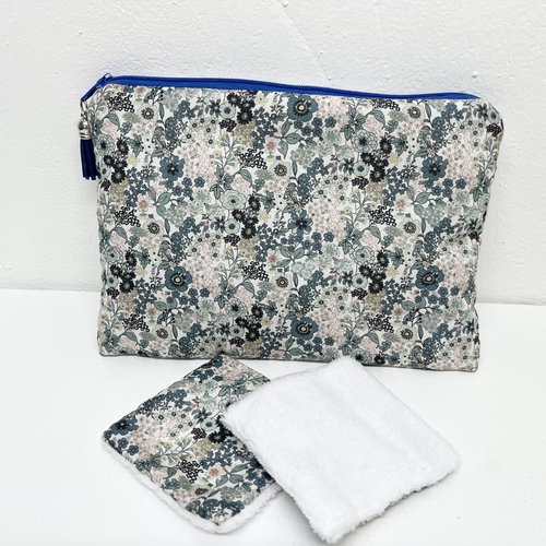 Trousse maquillage