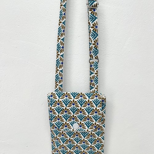 Pochette bandoulière