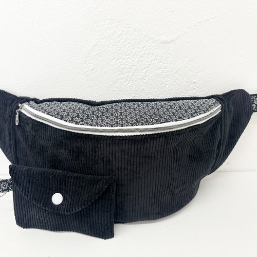 Sac banane