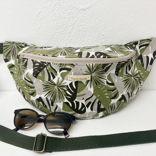 Sac banane