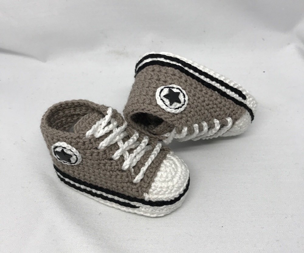 chaussons converse