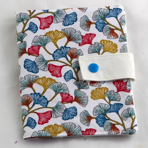 Pochette médicale,étui rangement papiers santé, papier ordonnances ,ordonnancier, carte vitale, santé, pharmacie