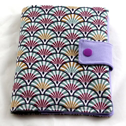 Pochette médicale,étui rangement papiers santé, papier ordonnances ,ordonnancier, carte vitale, santé, pharmacie