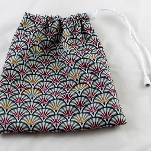 Pochette pour maillot de bain mouillé, sac pour maillot de bain humide
