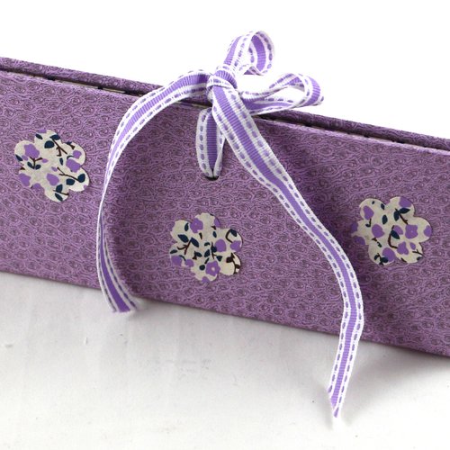 Étui à lunettes, porte lunettes