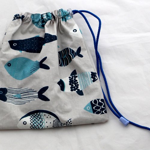 Pochette pour maillot de bain mouillé, sac pour maillot de bain humide