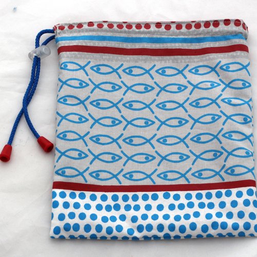 Pochette pour maillot de bain mouillé, sac pour maillot de bain humide