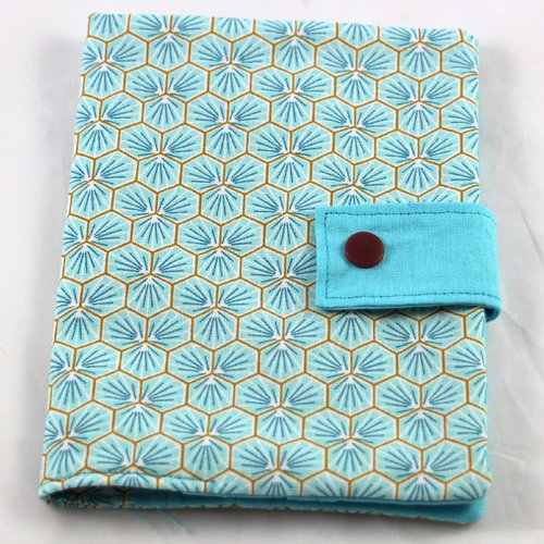 Pochette médicale,étui rangement papiers santé, papier ordonnances ,ordonnancier, carte vitale, santé, pharmacie