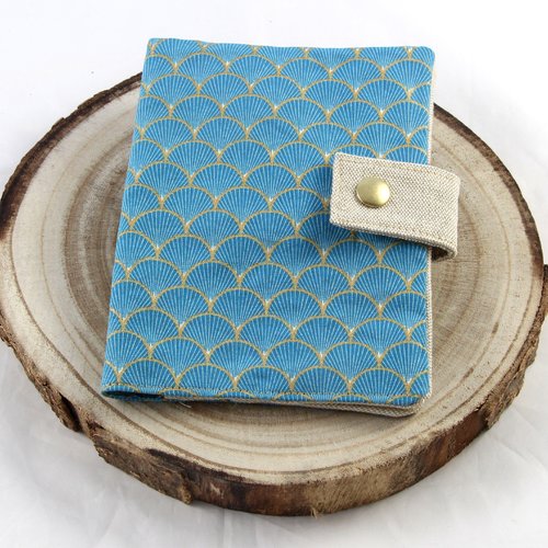 Pochette médicale,étui rangement papiers santé, papier ordonnances ,ordonnancier, carte vitale, santé, pharmacie