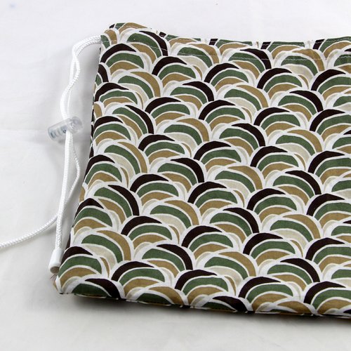 Pochette pour maillot de bain mouillé, sac pour maillot de bain humide