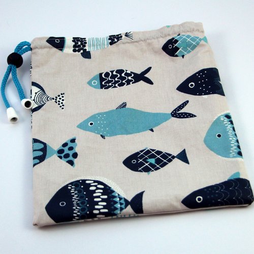 Pochette pour maillot de bain mouillé, sac pour maillot de bain humide