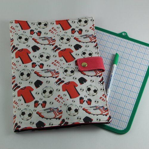 Malette ardoise, pochette écolier, pochette ardoise, écolier, feutres effaçables, écritures sur tableau
