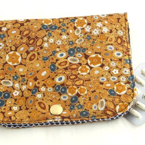 Trousse à médicaments