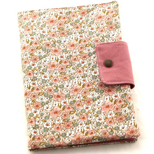 Pochette médicale et protège carnet de santé