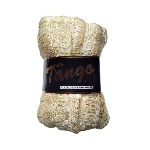 1 pelote laine pour foulard écharpe frou frou lammy tango beige 16