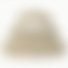 1 m de ruban gros grain imprimé 2.5 cm couture scrapbooking bambi