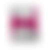 Pâte polymère à cuire pâte à modeler pain de 56g cernit métallic magenta 460